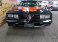 Pontiac Firebird Trans Am 1979