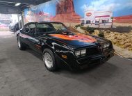 Pontiac Firebird Trans Am 1979