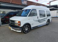 Chevrolet Express Regency 2002