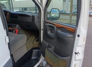 Chevrolet Express Regency 2002