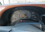 Chevrolet Express Regency 2002