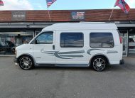 Chevrolet Express Regency 2002