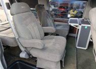 Chevrolet Express Regency 2002