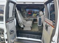 Chevrolet Express Regency 2002