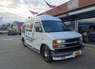 Chevrolet Express Regency 2002