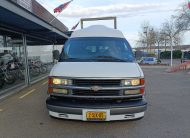 Chevrolet Express Regency 2002