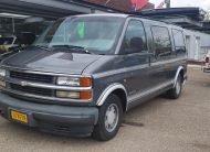 Chevrolet Expres Van 1998