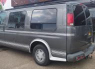 Chevrolet Expres Van 1998