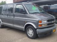 Chevrolet Expres Van 1998