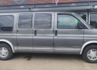 Chevrolet Expres Van 1998