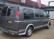 Chevrolet Expres Van 1998