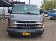 Chevrolet Expres Van 1998