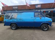 Chevrolet G10 Van 1980