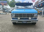 Chevrolet G10 Van 1980